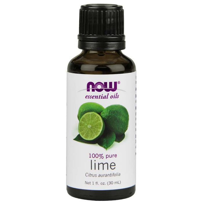 Lime Oil, 1 oz