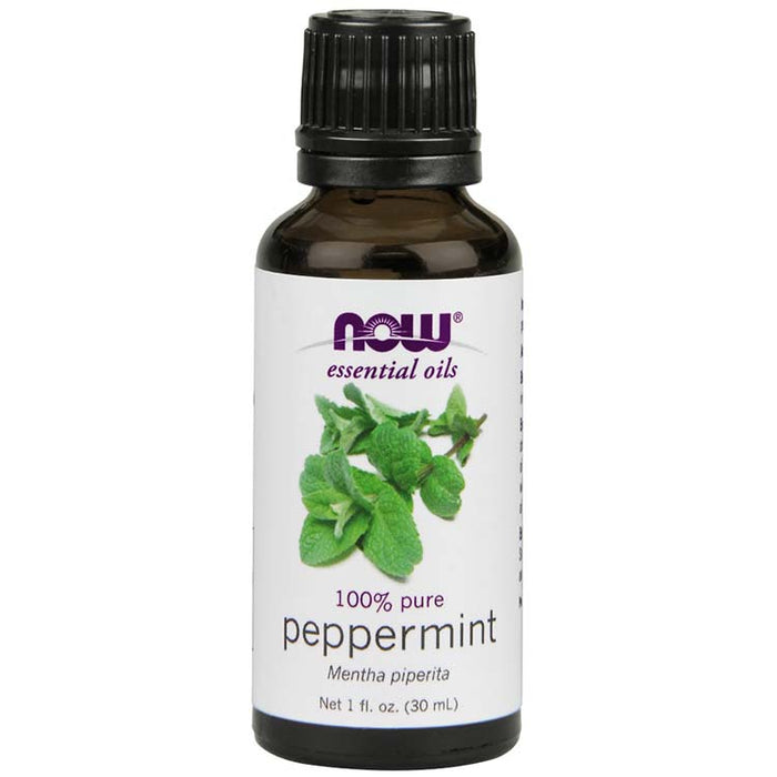 Peppermint Oil, 1 oz