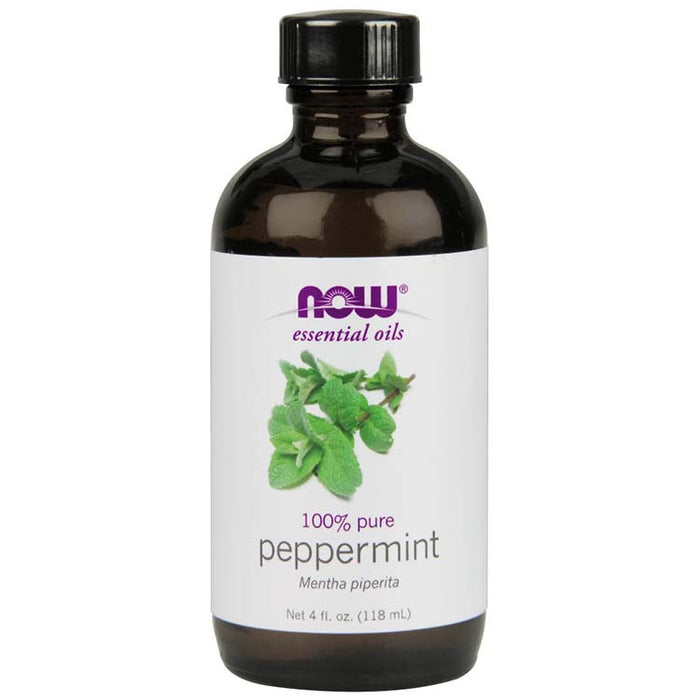 Peppermint Oil, 4oz