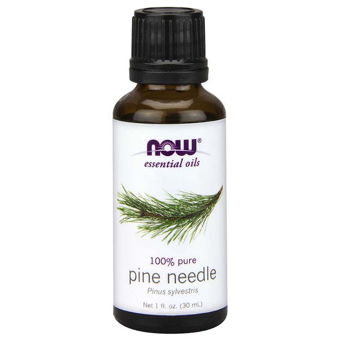 Pine Needle Oil, 1 oz