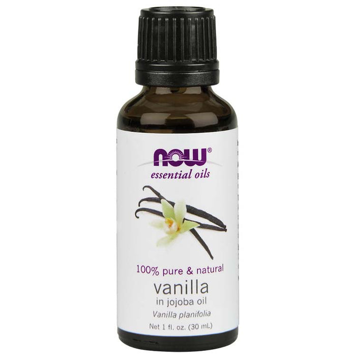 Vanilla Oil, 1oz