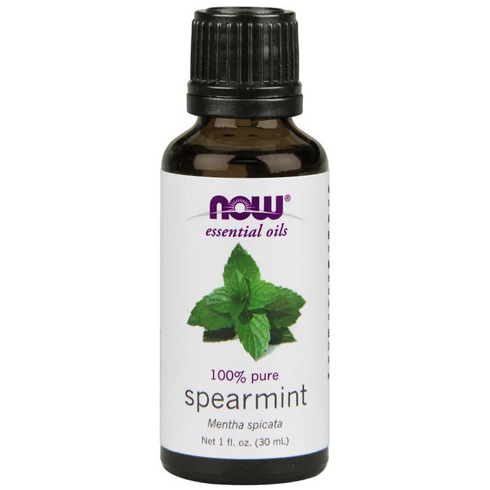 Spearmint Oil, 1 oz