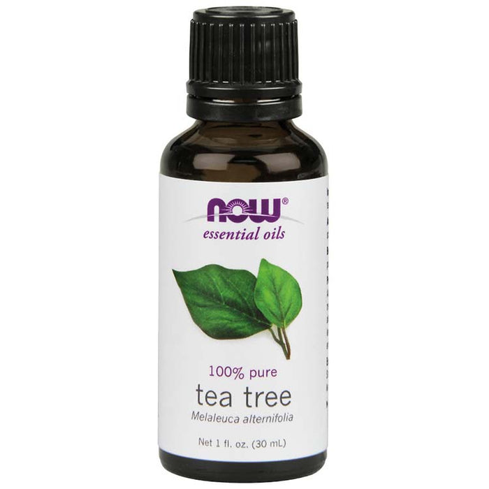 Tea Tree Oil, 1oz