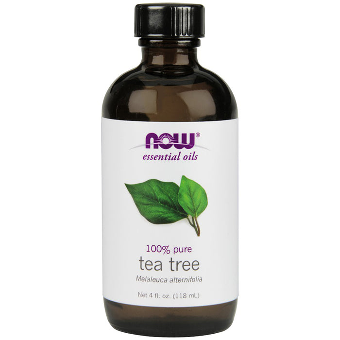 Tea Tree Oil, 4oz
