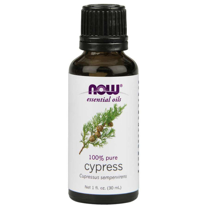 Cypress oil, 1 oz