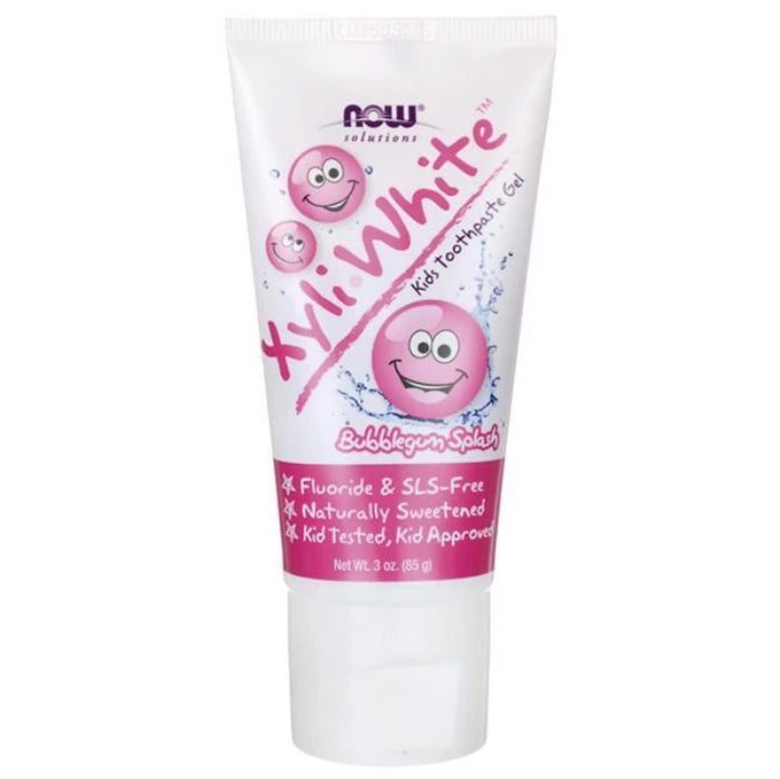 Xyliwhite™ Toothpaste Gel for Kids, 3 oz