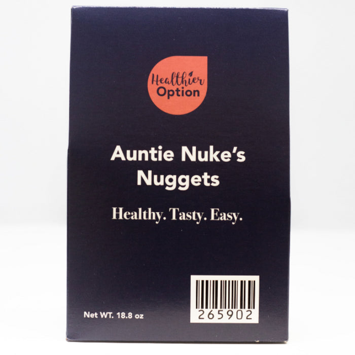 Auntie Nukes Nuggets Mix, 1.35lb