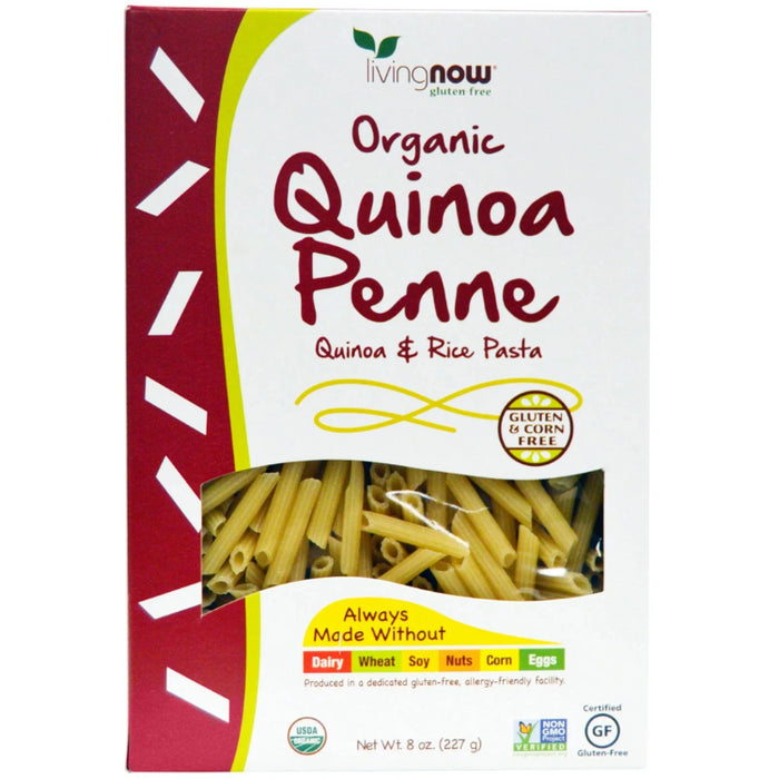 Quinoa Penne, 8 oz