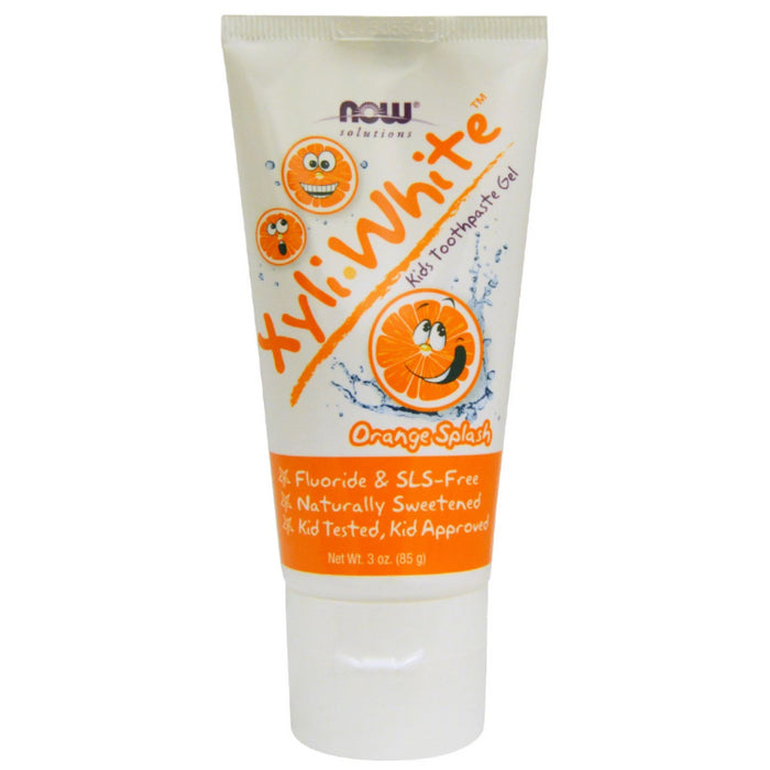 Xyliwhite™ Toothpaste Gel for Kids, 3 oz