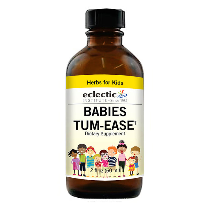 Babies Tum-Ease, 2oz