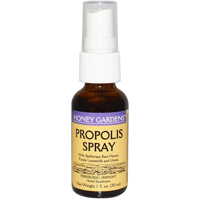 Propolis Spray, 1oz