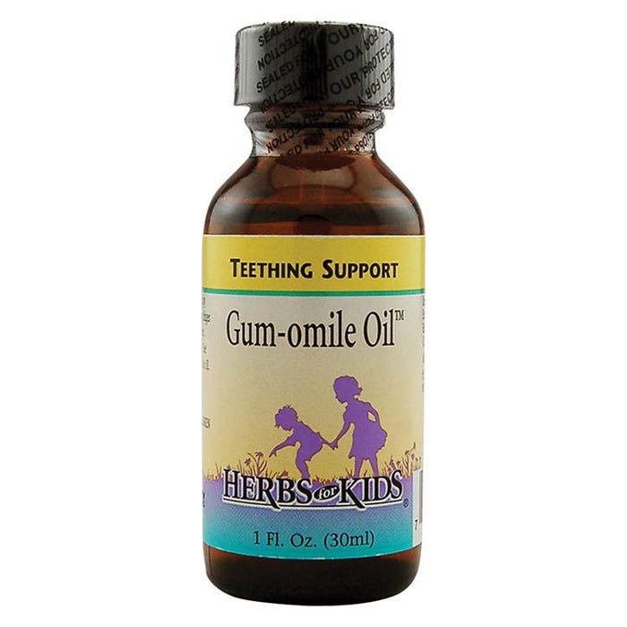 Gum-Omile Oil™, 1 oz