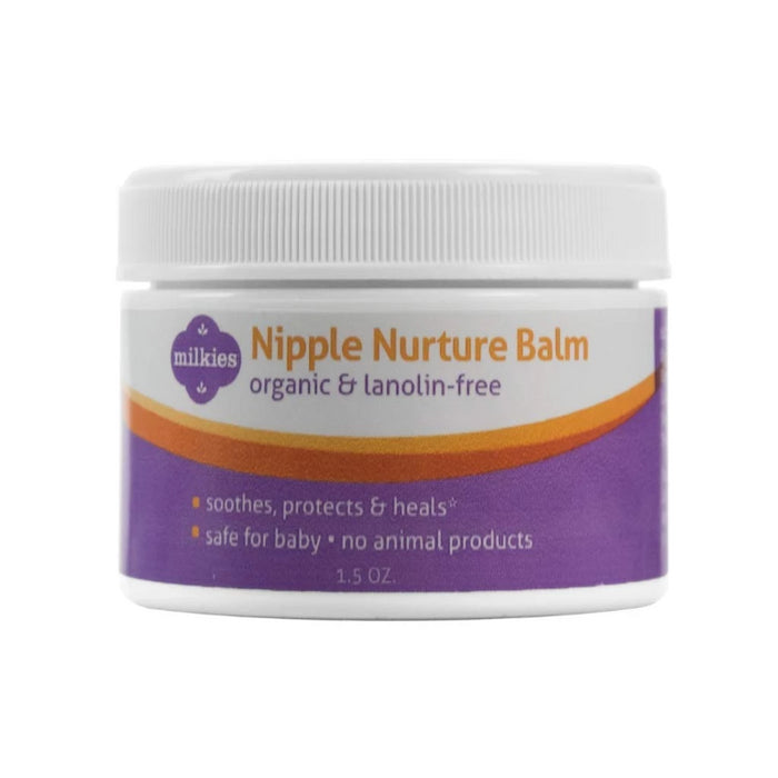 Nipple Nurture Balm, 1.5 oz.