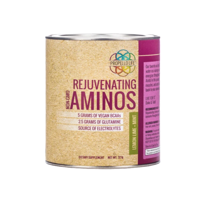 Rejuvenating Aminos,  321 G
