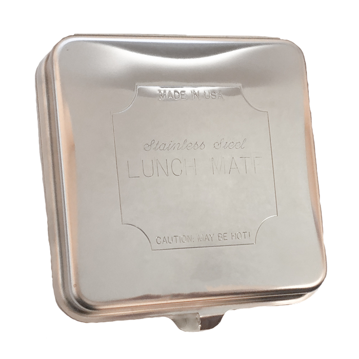 Stainless Steel lunch mate
