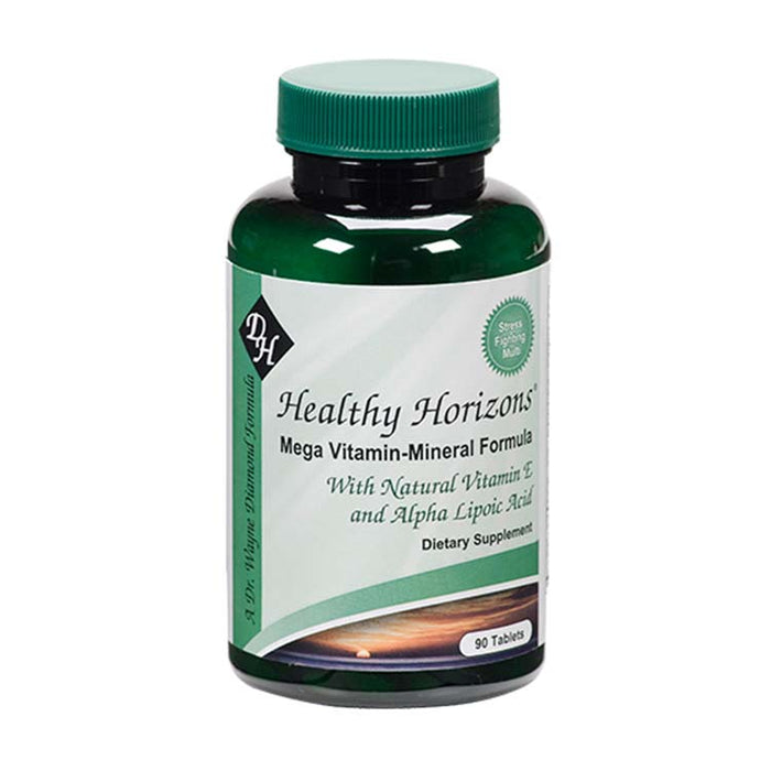 Healthy Horizons, 90 Tablets