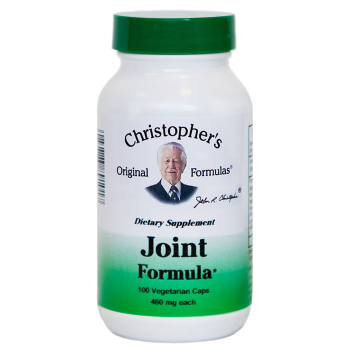 Joint Formula, 100 Caps