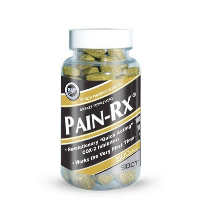 Pain-Rx®, 90 Tablets