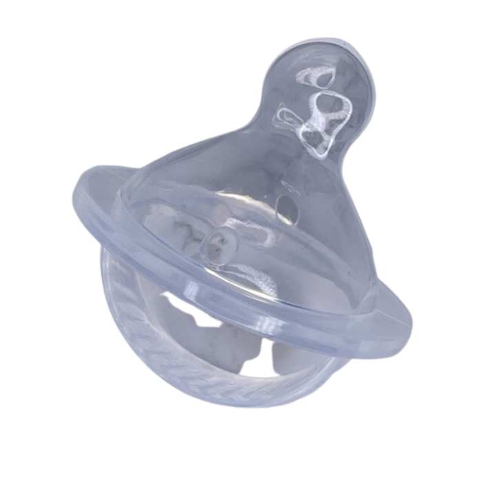 The Pacii Pacifier