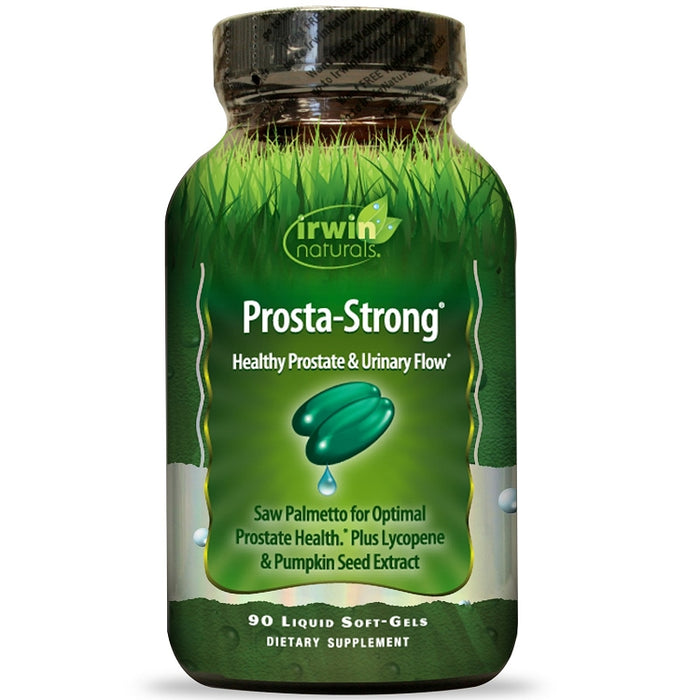 Prosta-Strong, 90 Soft-gels