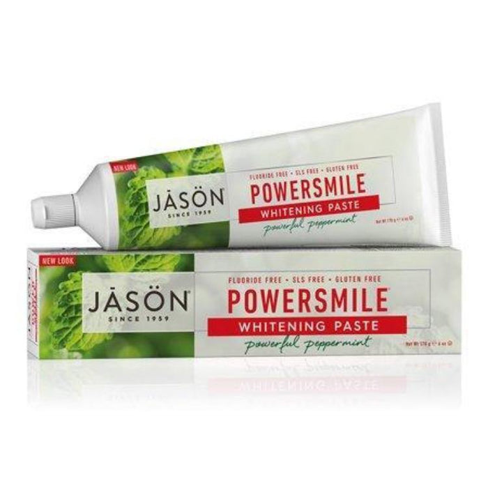 Powersmile® Whitening Toothpaste - Peppermint, 4.2oz