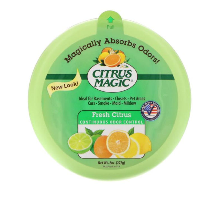 Citrus Magic, 8 oz