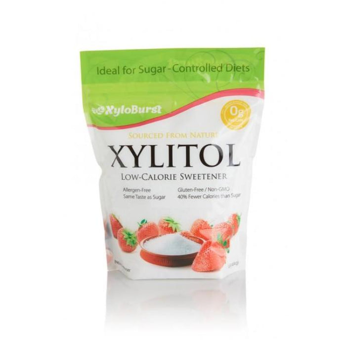 Xylitol - Low-Calorie Sweetener