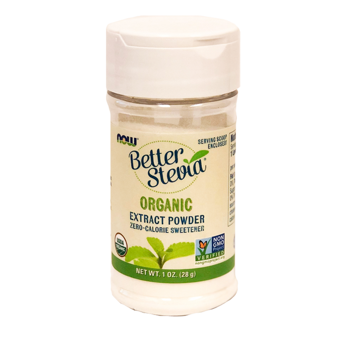 Better Stevia Extract Powder, 1 oz