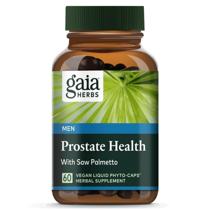 Prostate Health, 60 ct