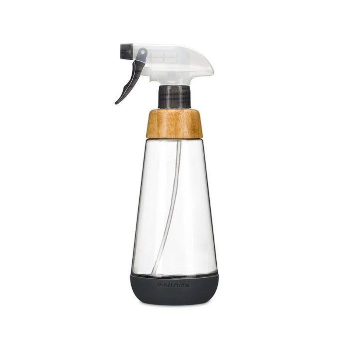 Spray Bottle-Glass, 16 oz