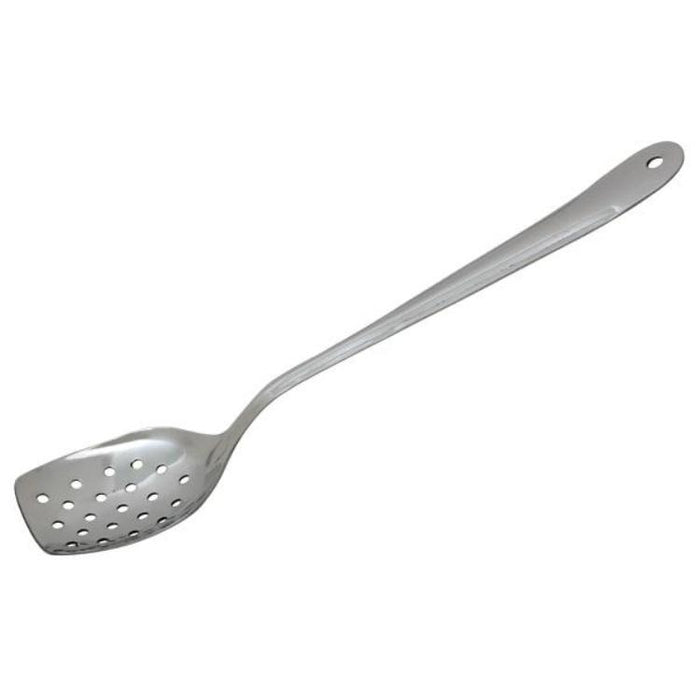 Slotted Stir Spoon 12"