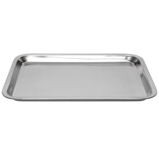 Lindy's Stainless Steel 9 X 13 Inches Covered Cake Pan