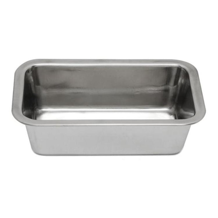 Stainless Steel Large Loaf Pan