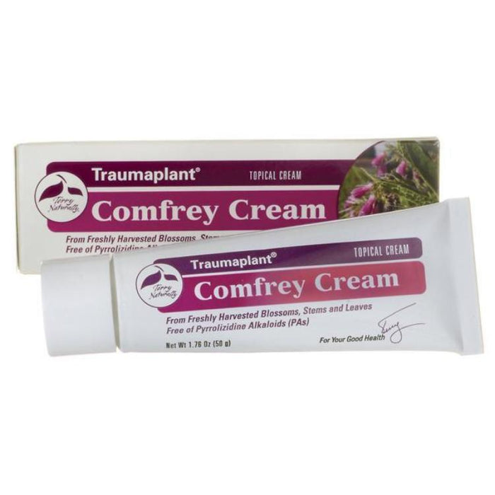 Traumaplant® Comfrey Cream, 50 g