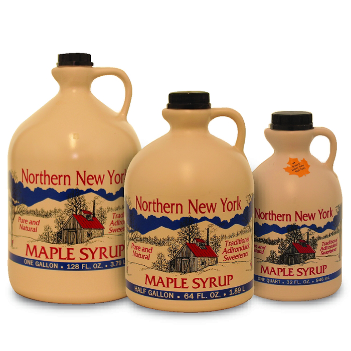 NY Maple Syrup