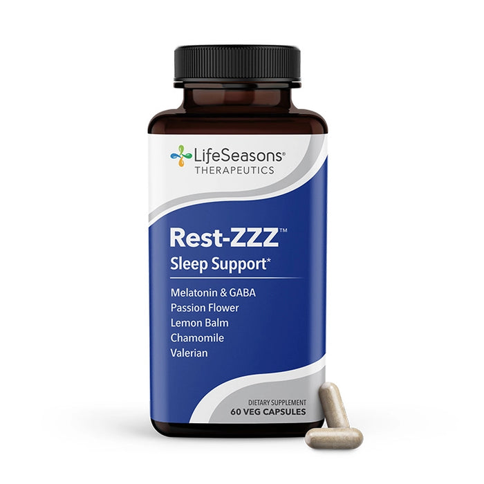 Rest-ZZZ, Sleep Support