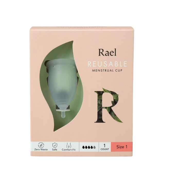 Rael Menstrual Cup