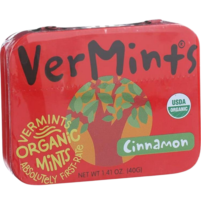 Flavored Mints , 1.41 oz