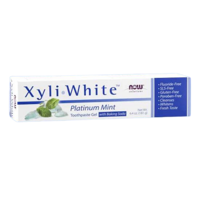 Xyliwhite Platinum mint, 6.4 oz