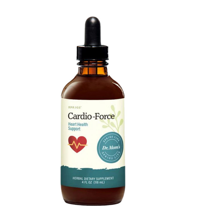 Cardio-Force - Heart Health Support, 4 oz.