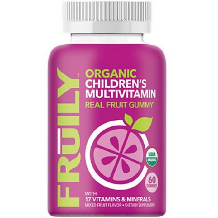 Children’s Multivitamin, 60 Gummies