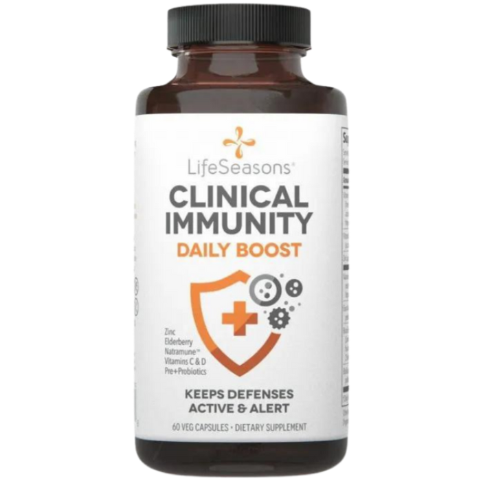 Clinical Immunity Daily Boost