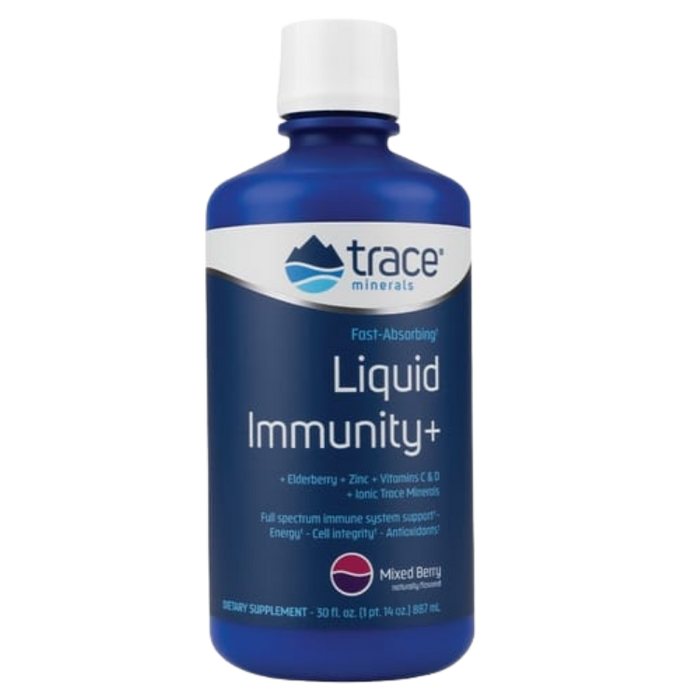 Liquid Immunity 30oz