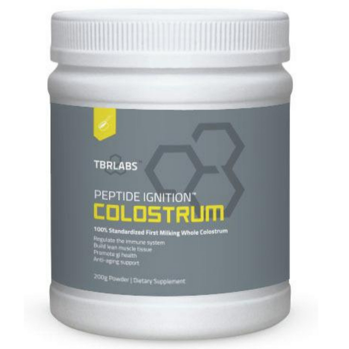 Colostrum Powder 200g