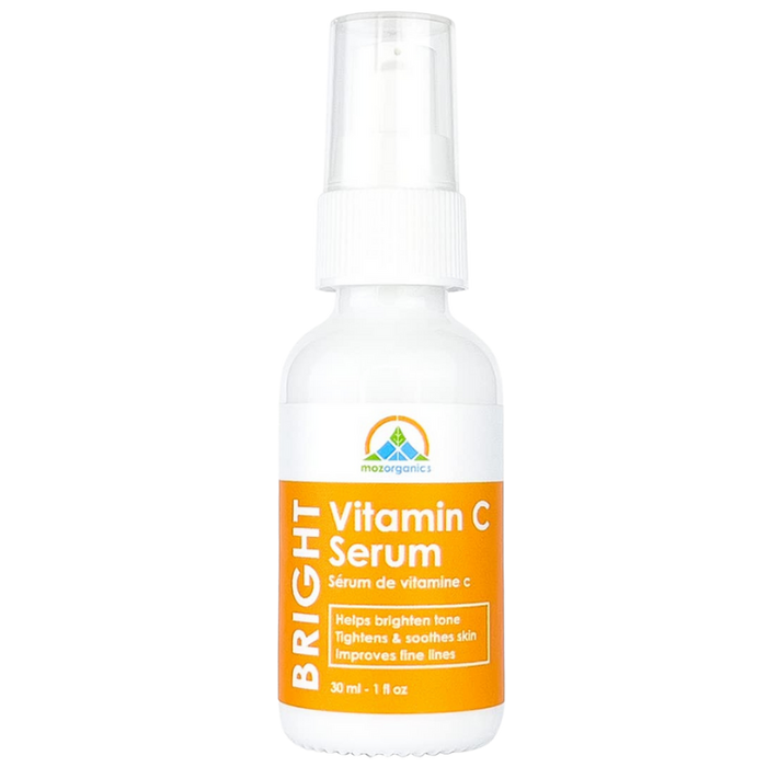 Vitamin C Serum, 1 oz
