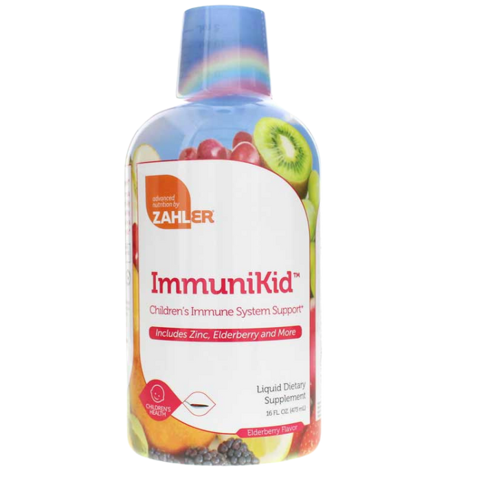 ImmuniKid Liquid 16 oz