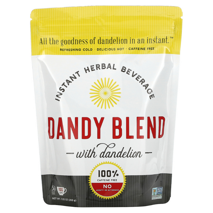 Mountain Dandy Coffee