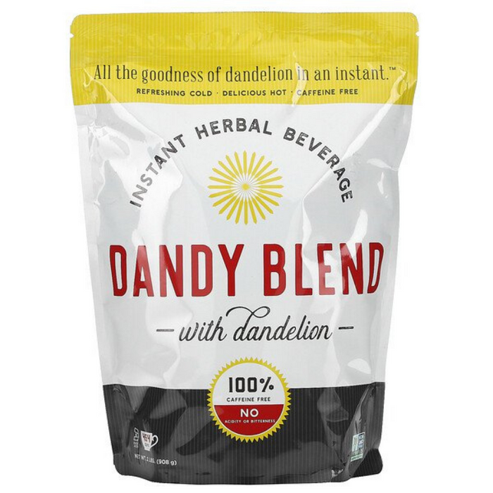 Dandy Blend, 2 lbs.