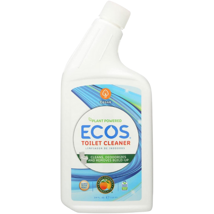 Ecos Toilet Cleaner 24 oz