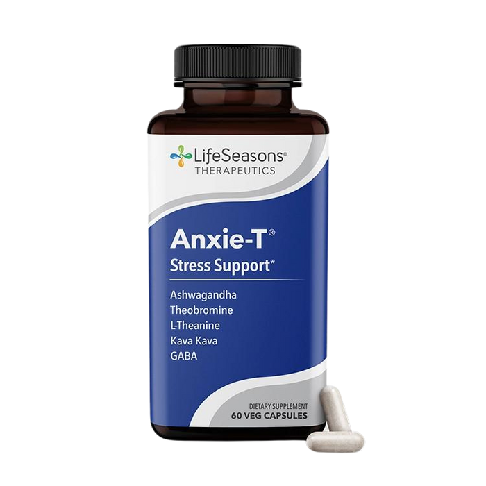 Anxie-T Stress Support